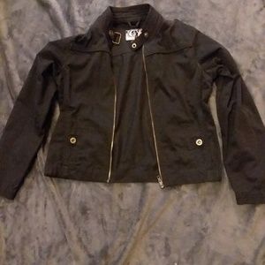 Volcom 'Lovin Phoebe' Jacket